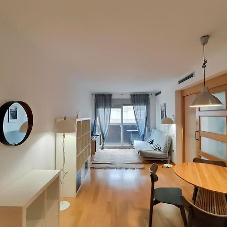 Cozy Apartment Forum Beach 산트 아드리아 데 베소스 외부 사진