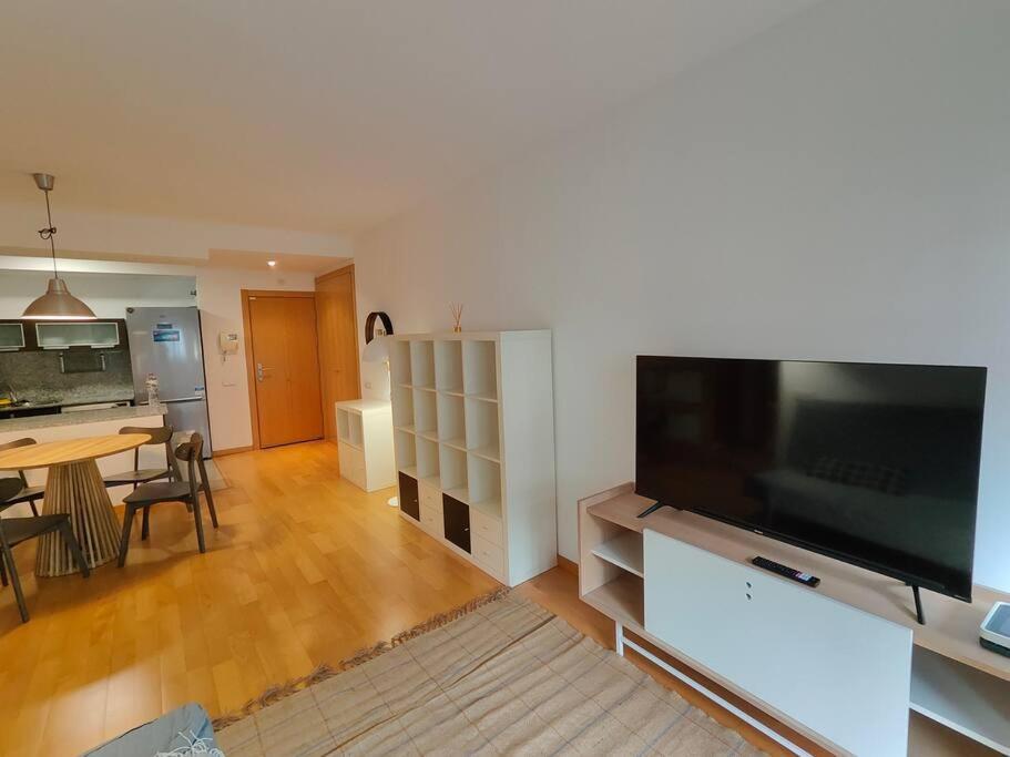 Cozy Apartment Forum Beach 산트 아드리아 데 베소스 외부 사진